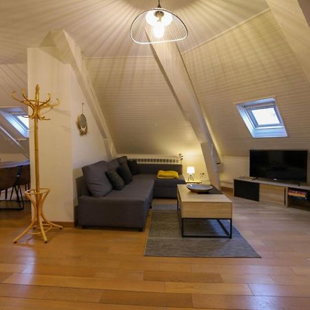 Le Factory Duplex En Vieille Ville Cote Lac Annecy Ngoại thất bức ảnh