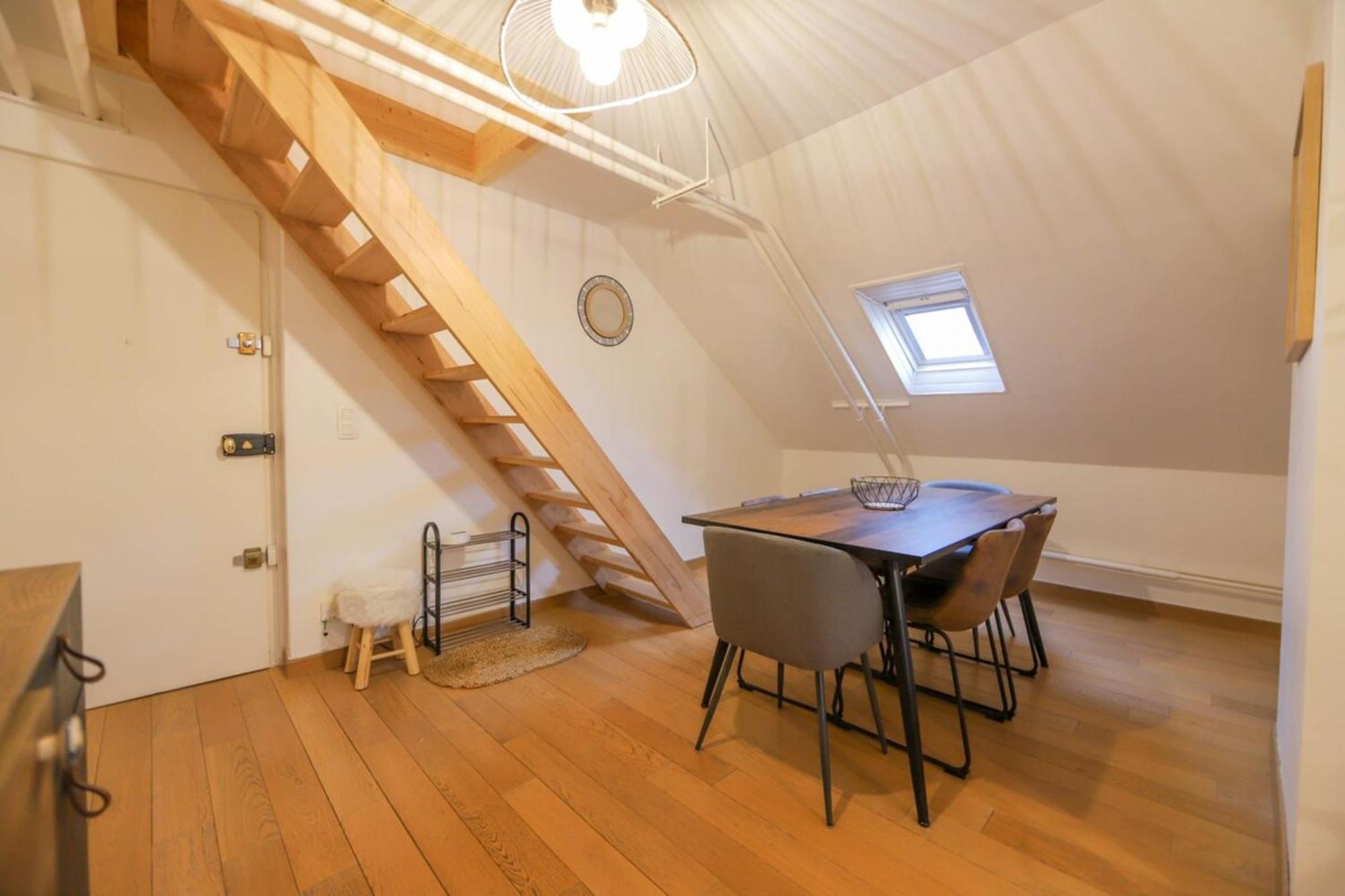 Le Factory Duplex En Vieille Ville Cote Lac Annecy Ngoại thất bức ảnh