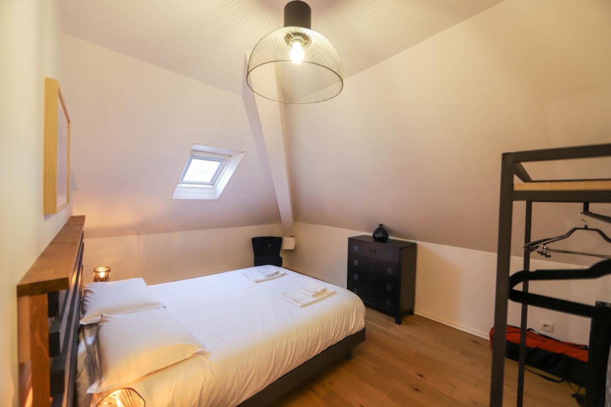 Le Factory Duplex En Vieille Ville Cote Lac Annecy Ngoại thất bức ảnh