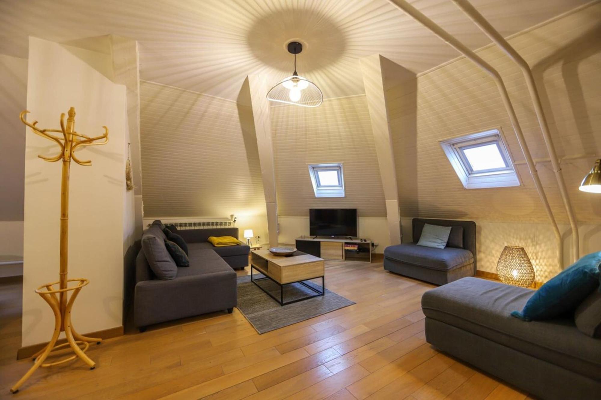 Le Factory Duplex En Vieille Ville Cote Lac Annecy Ngoại thất bức ảnh